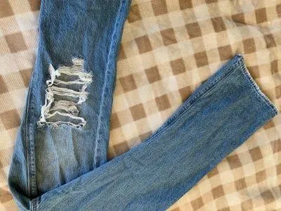 American Eagle Outfitters Bootcut Jeans - Image 5