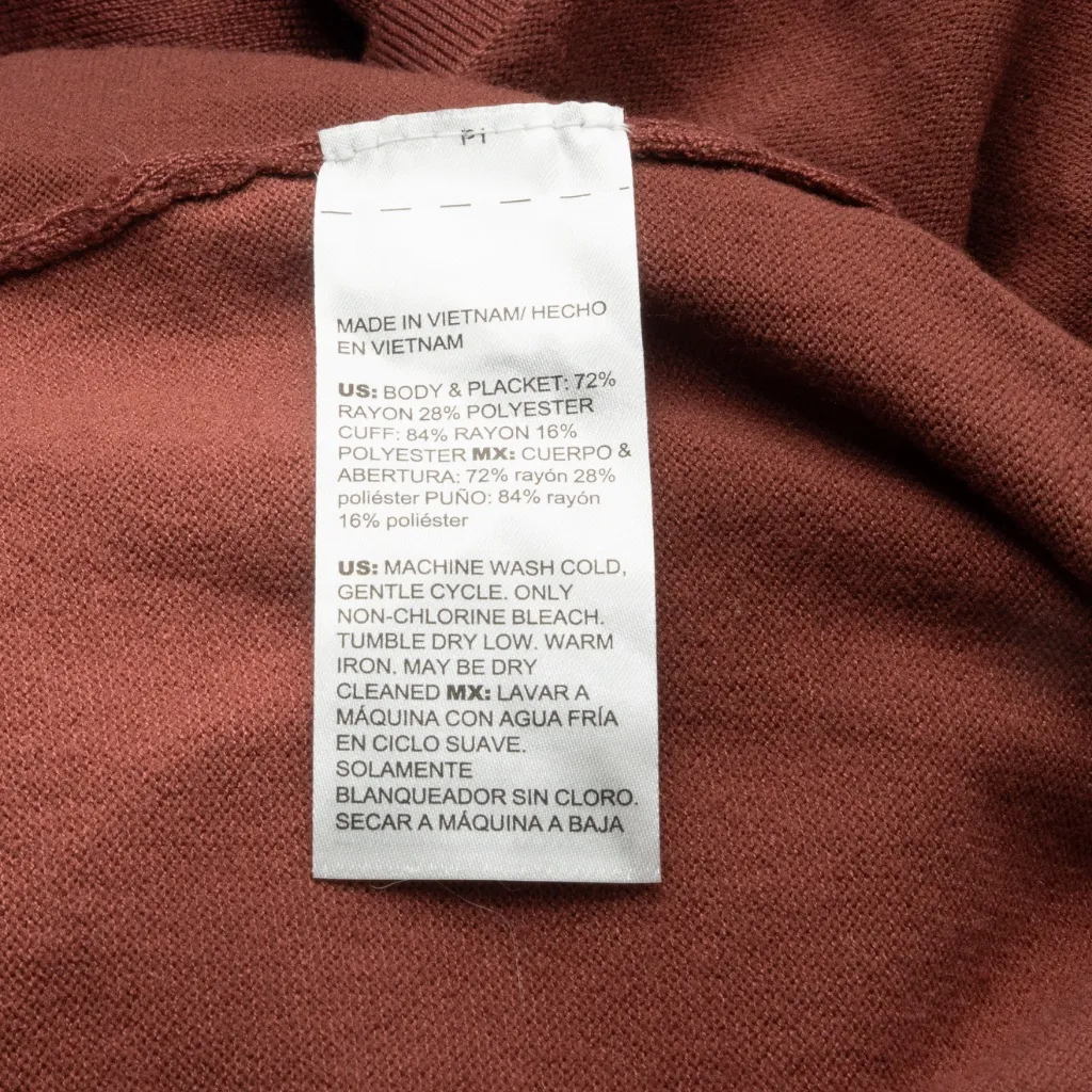 Chico's - Polka Dot Cardigan - Image 11