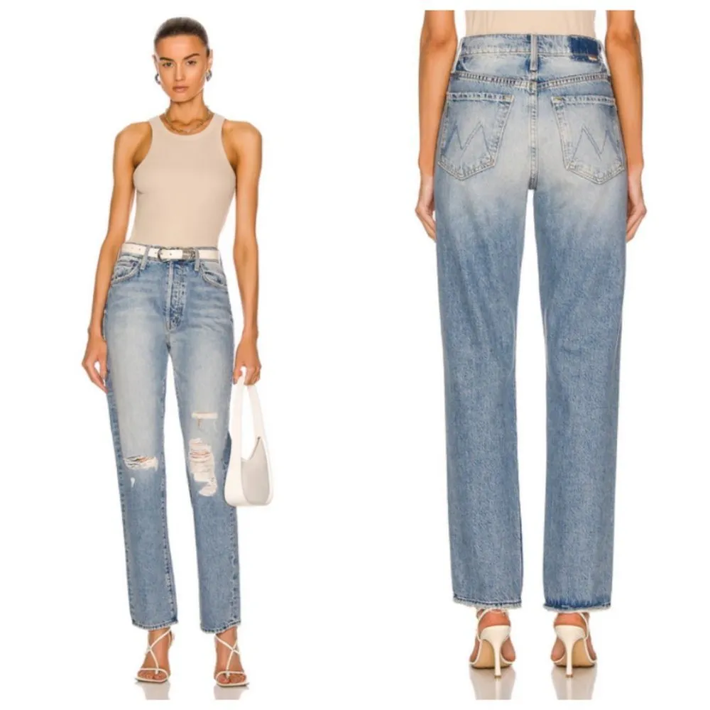 💕MOTHER SUPERIOR💕 The Huffy Skimp ~ Hotter on the Other Side 27 NWT - Image 9