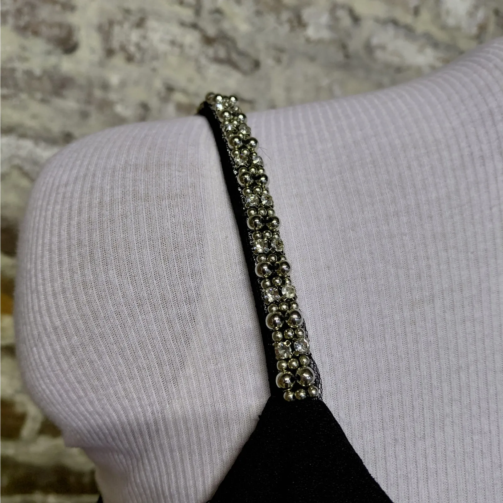 Xscape Women's Cocktail Party Dress Size 8P Black Midi Wedding Guest Night Out - Image 7