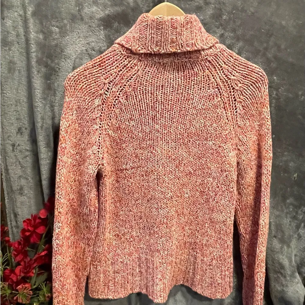 Liz Claiborne Women's Sweater Size S - Image 4