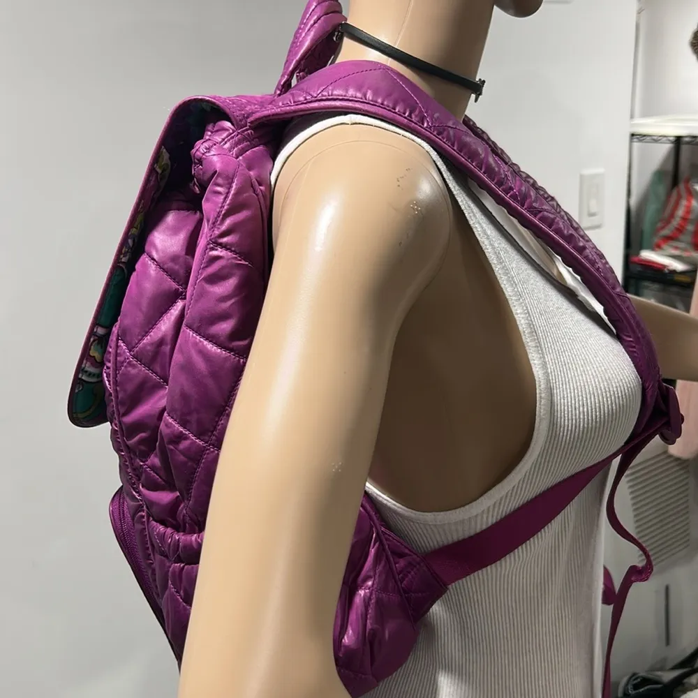 Vera Bradley  Backpack - Image 2