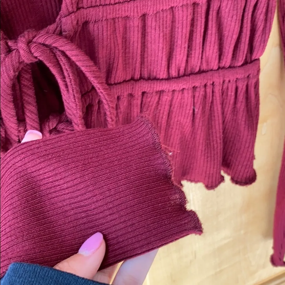 Forever 21 Top - Image 4