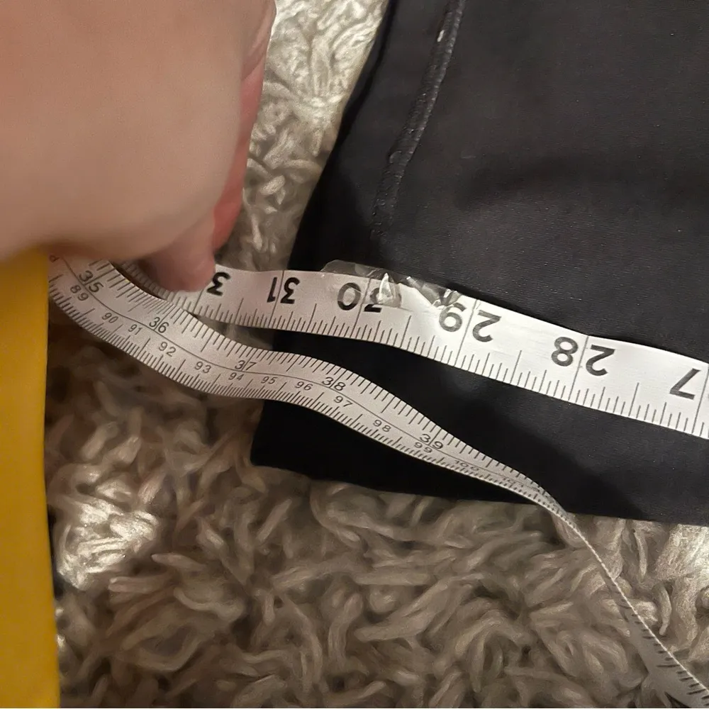 Offline by aerie the fold over hip hugger flare pants size xsmall - Image 5