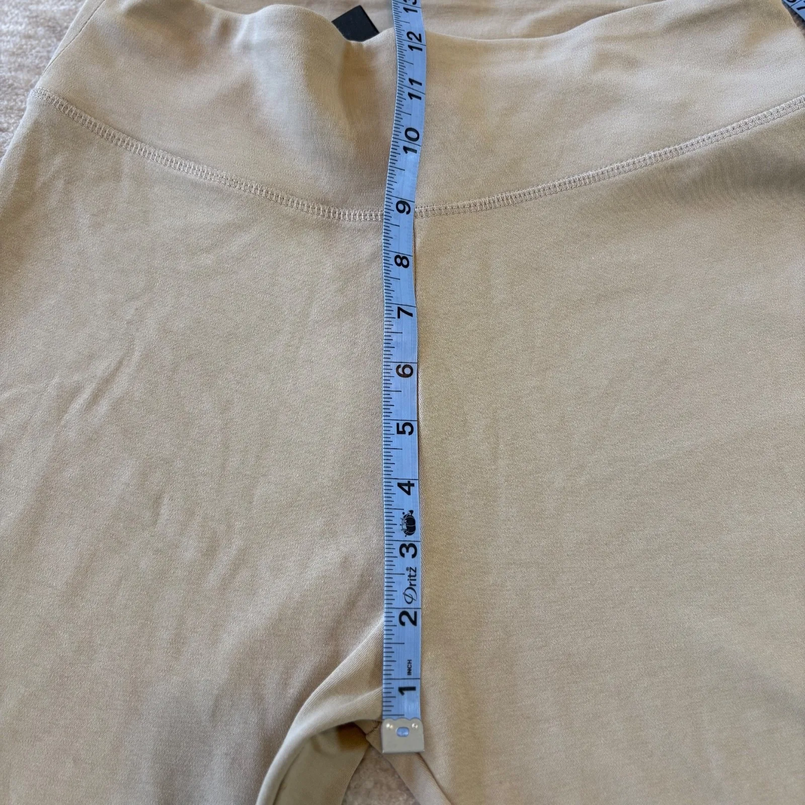 NWT Women The North Face Finish‎ Line 5" Flash Dry Bike Short Stretch Workout LG - Image 9