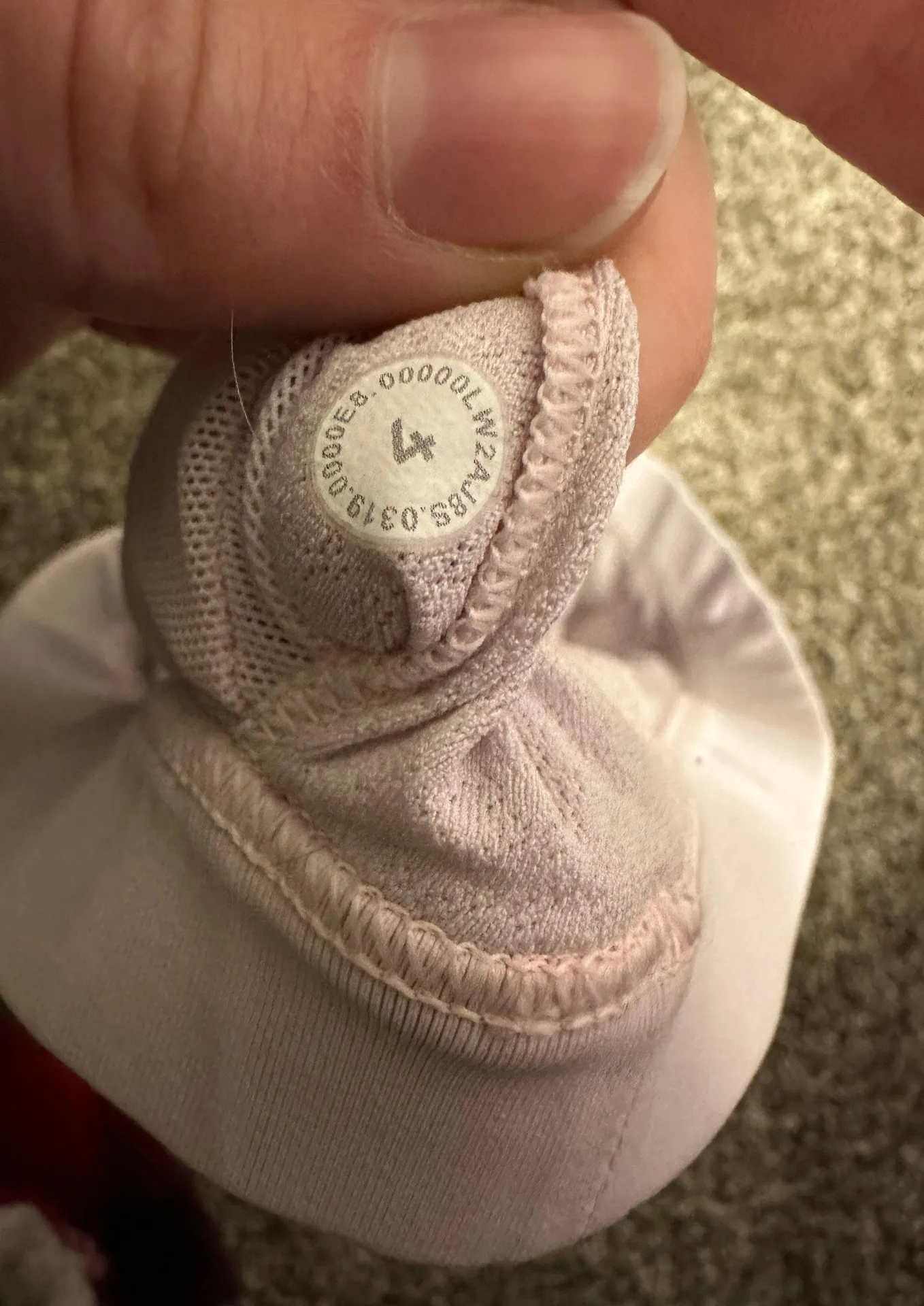 Free To Be Serene Bra - Image 4