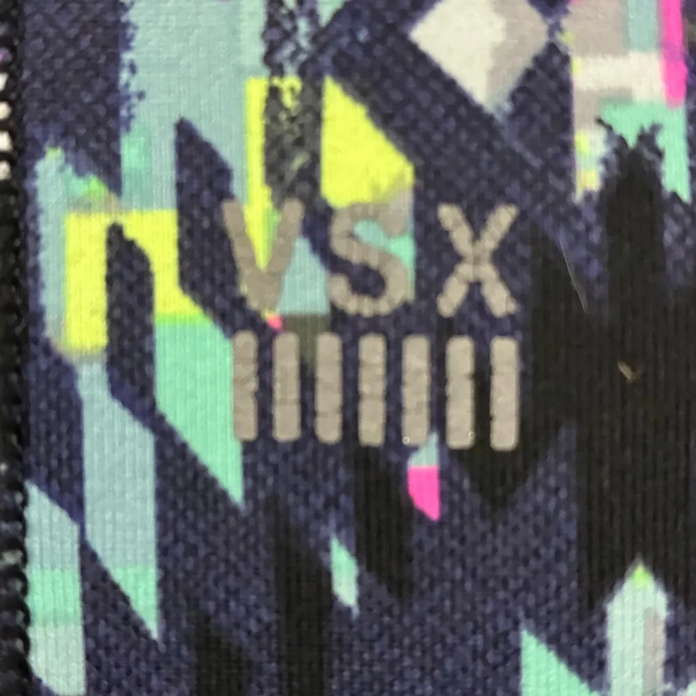 Victoria's Secret Multicolor Tribal Aztec Print
Knockout Tight Leggings XS - Image 11