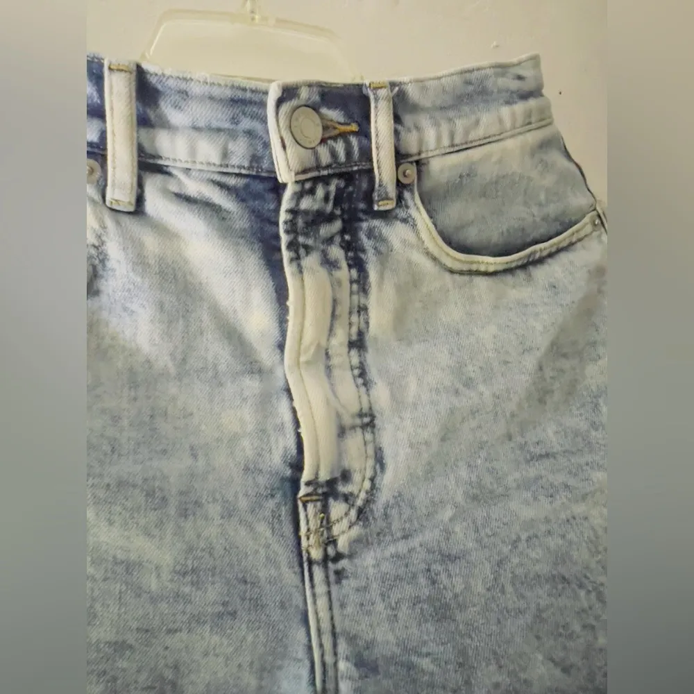 EVERLANE 26” The way high women’s jeans size 26” regular 98% cotton 2% elastane - Image 3