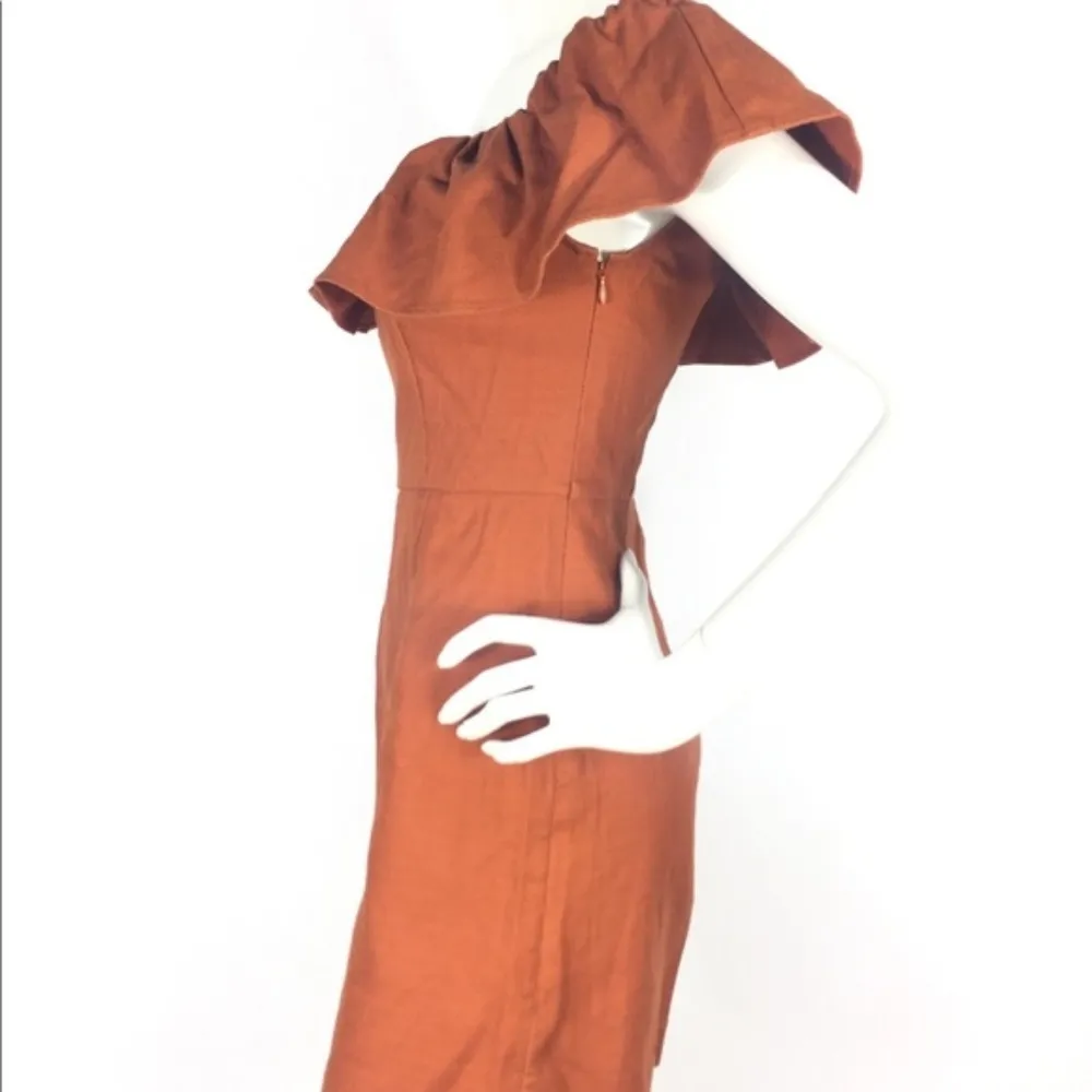 Kendall & Kylie Off The Shoulder Mini Dress - Image 4