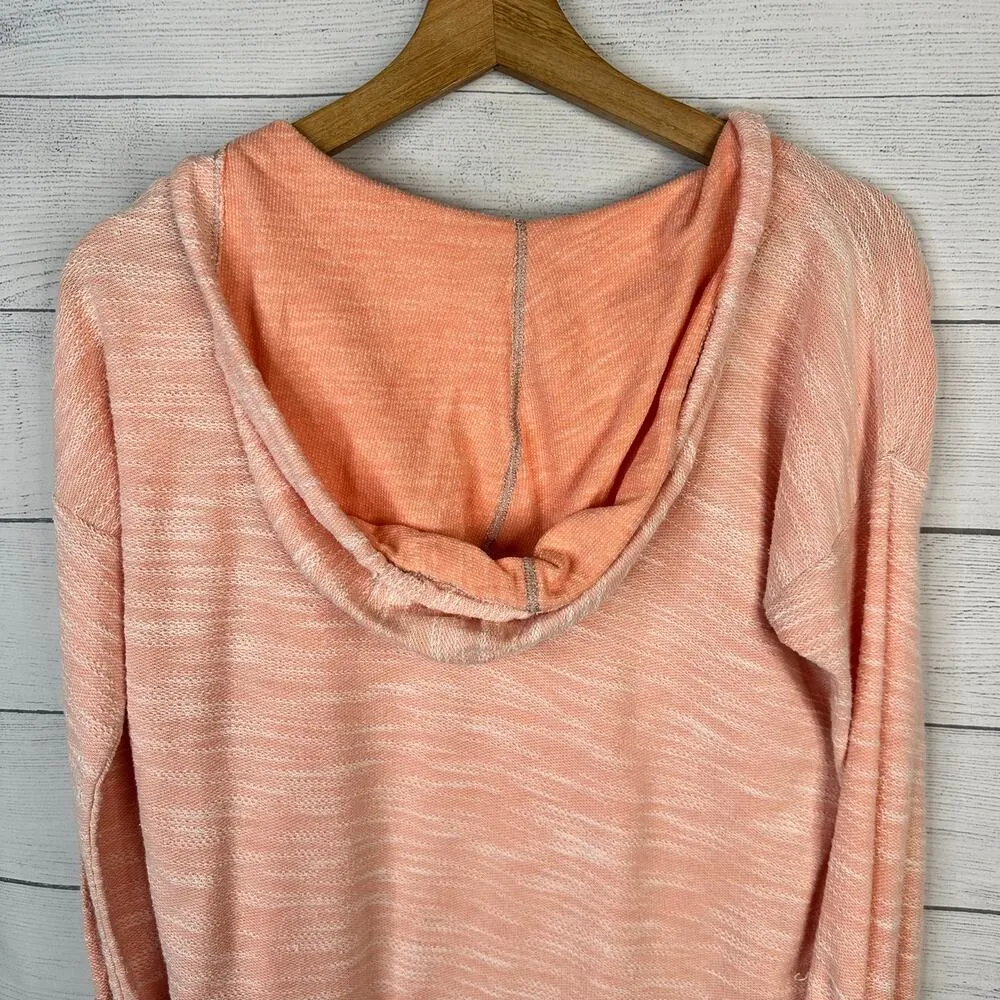 Columbia Womens size Small Coastal Escape Hoodie Beachy River 1658851 - Image 6