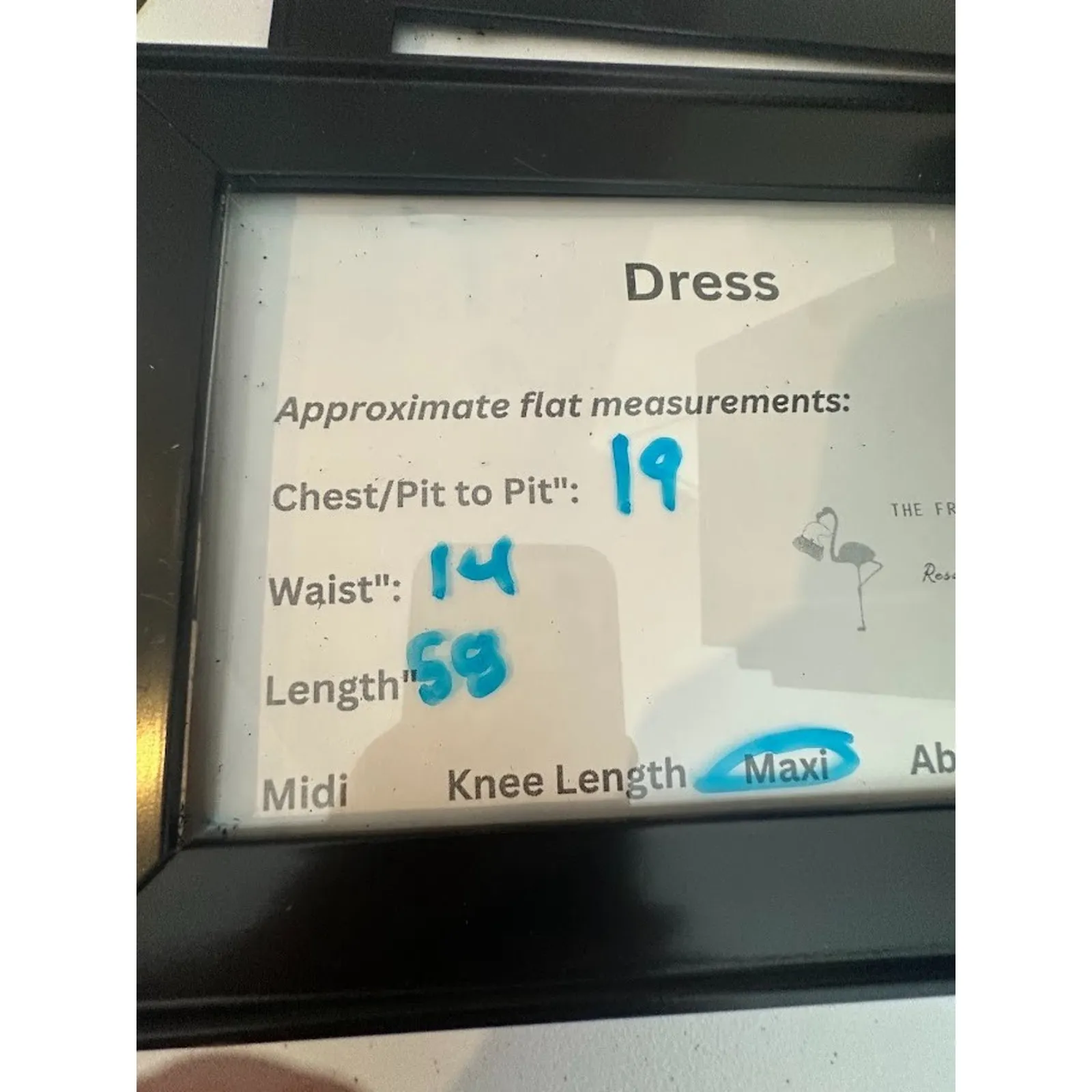 J.Crew Beaded Tie Shoulder Maxi Tiered Dress Size Large Tall Green Ditsy Floral - Image 13