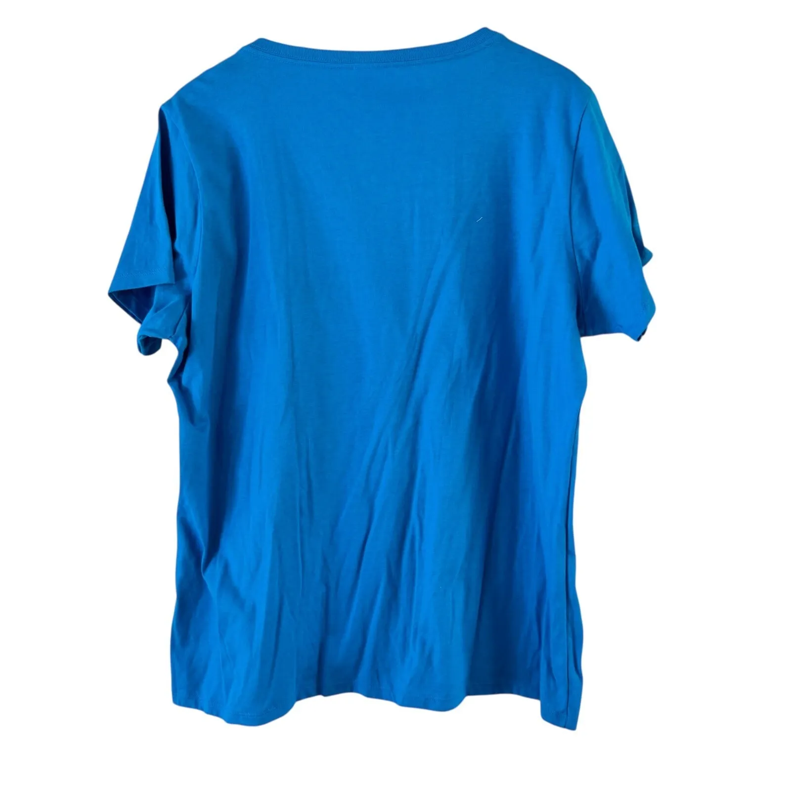 Port & Company Pickleball Graphic Tee V - Image 2