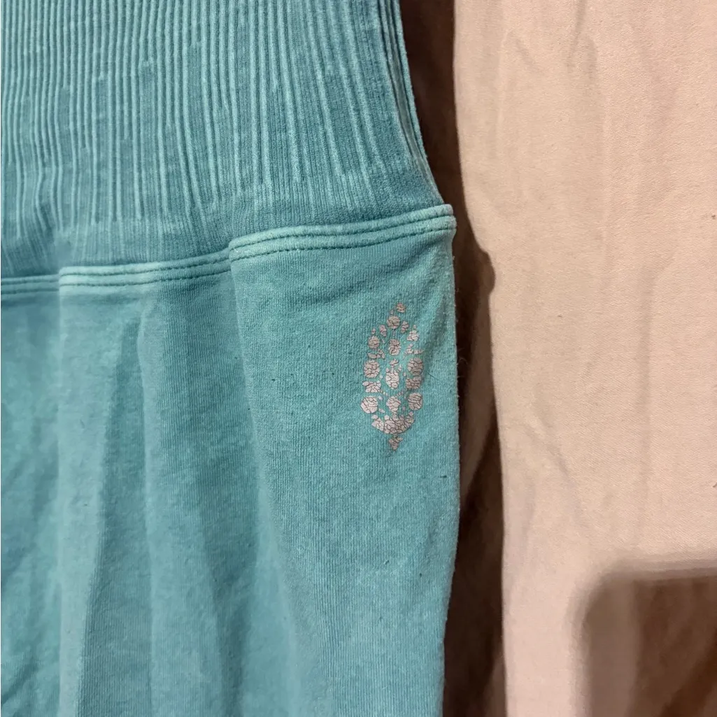 Free people leggings Size M - Image 2