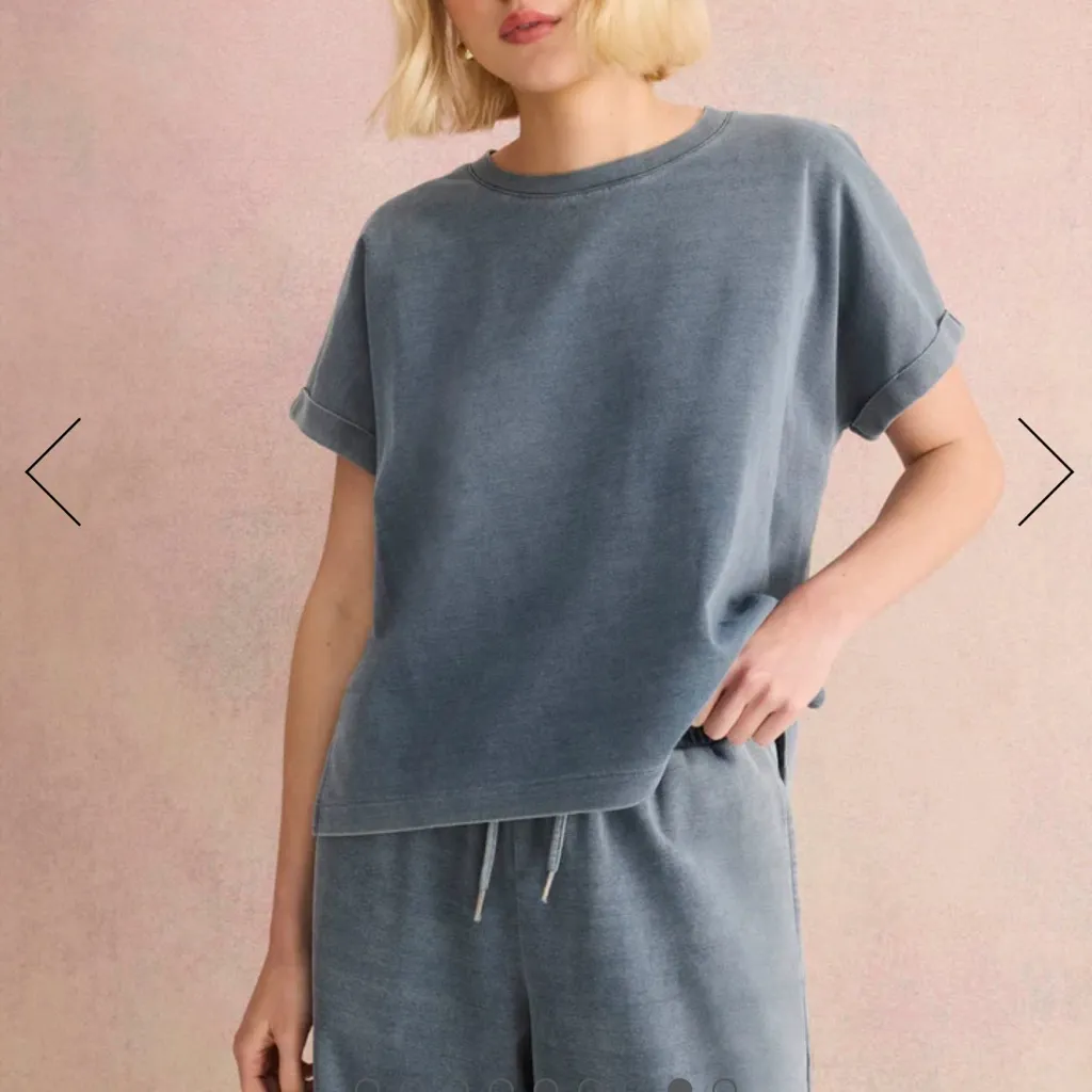 Splendid Indigo‎ Lounge Set Blue XL - Image 2