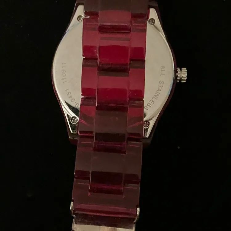 FOSSIL ES2451 WOMEN'S WATCH - Image 5