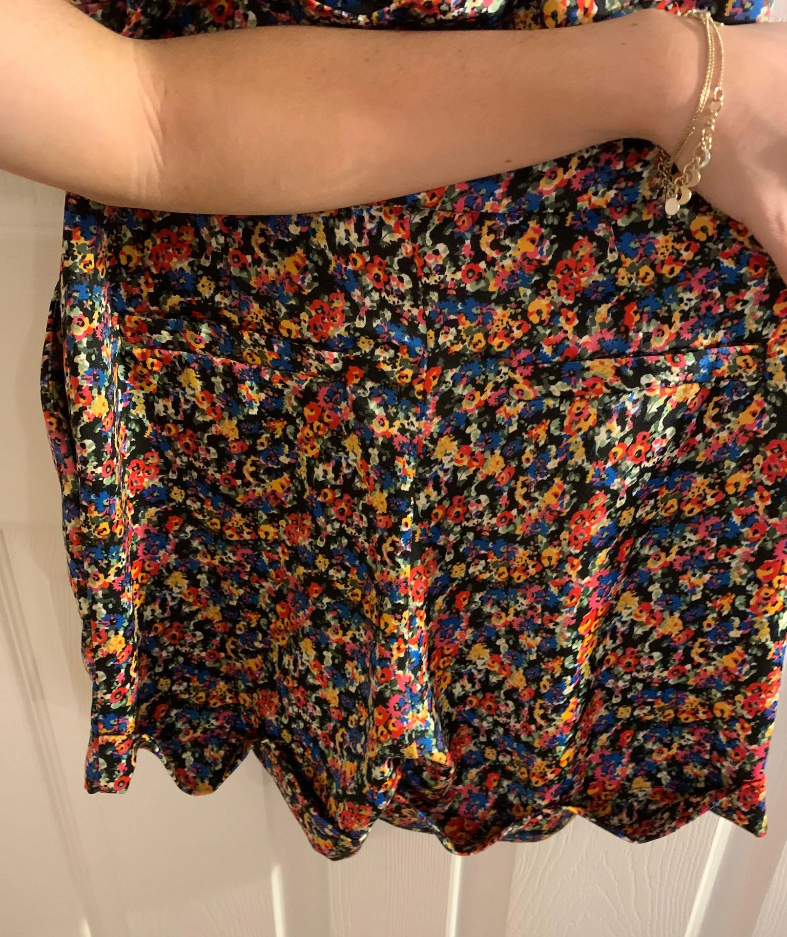 High line Romper  - Image 4