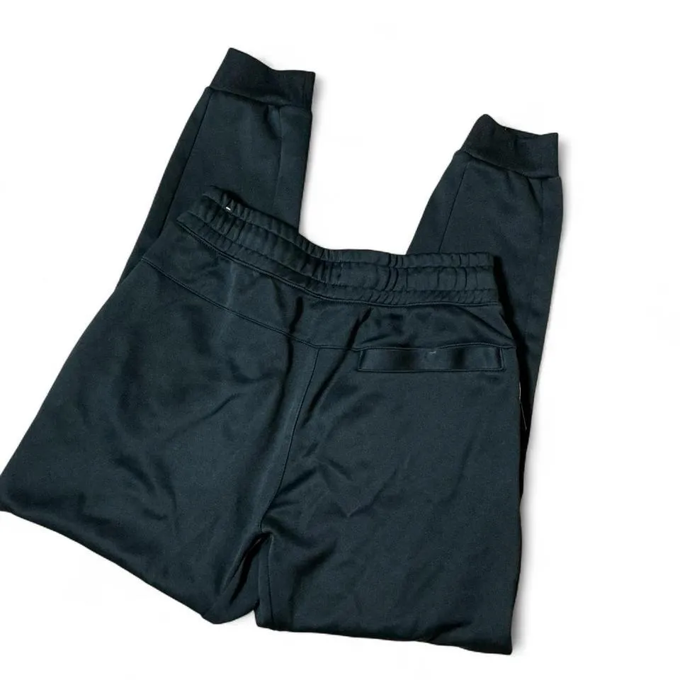 Nike Sportswear Tech Fleece Jogger Pants Women's Size S Black - Image 2