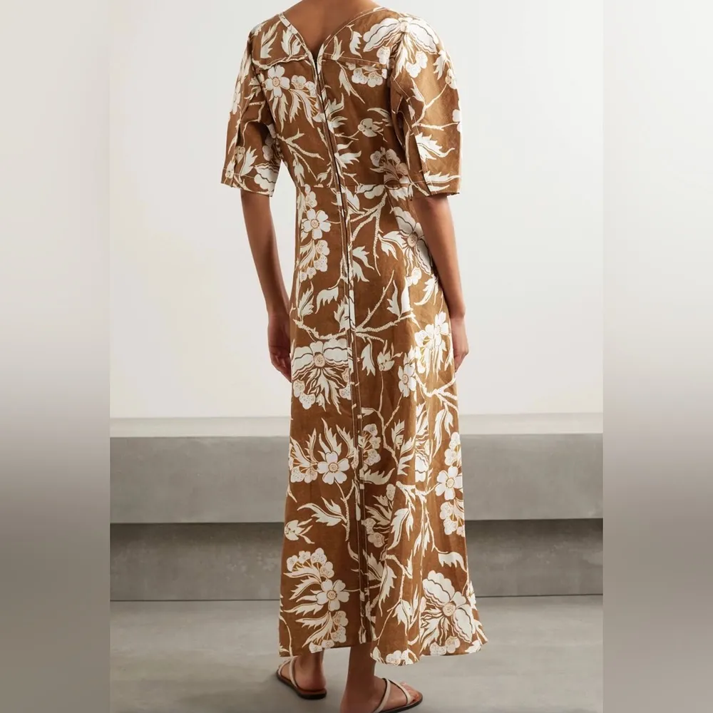 SICILY DRESS - Image 2