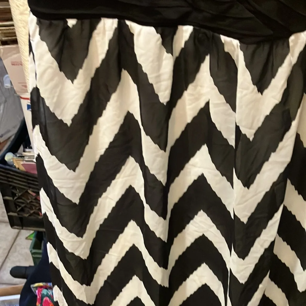 FINAL MARKDOWN Sami & jo dress 3x - Image 2