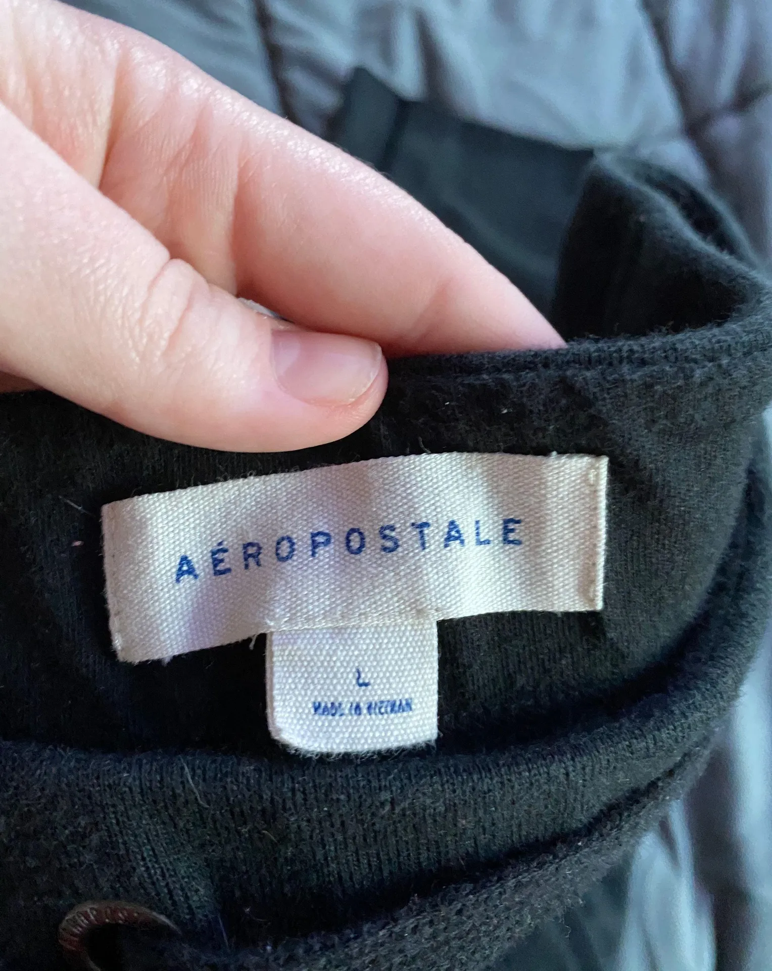 Aeropostale Sweatpants - Image 2