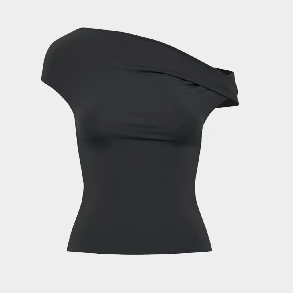NWT Aritzia Original Contour Ravish Top - Image 4