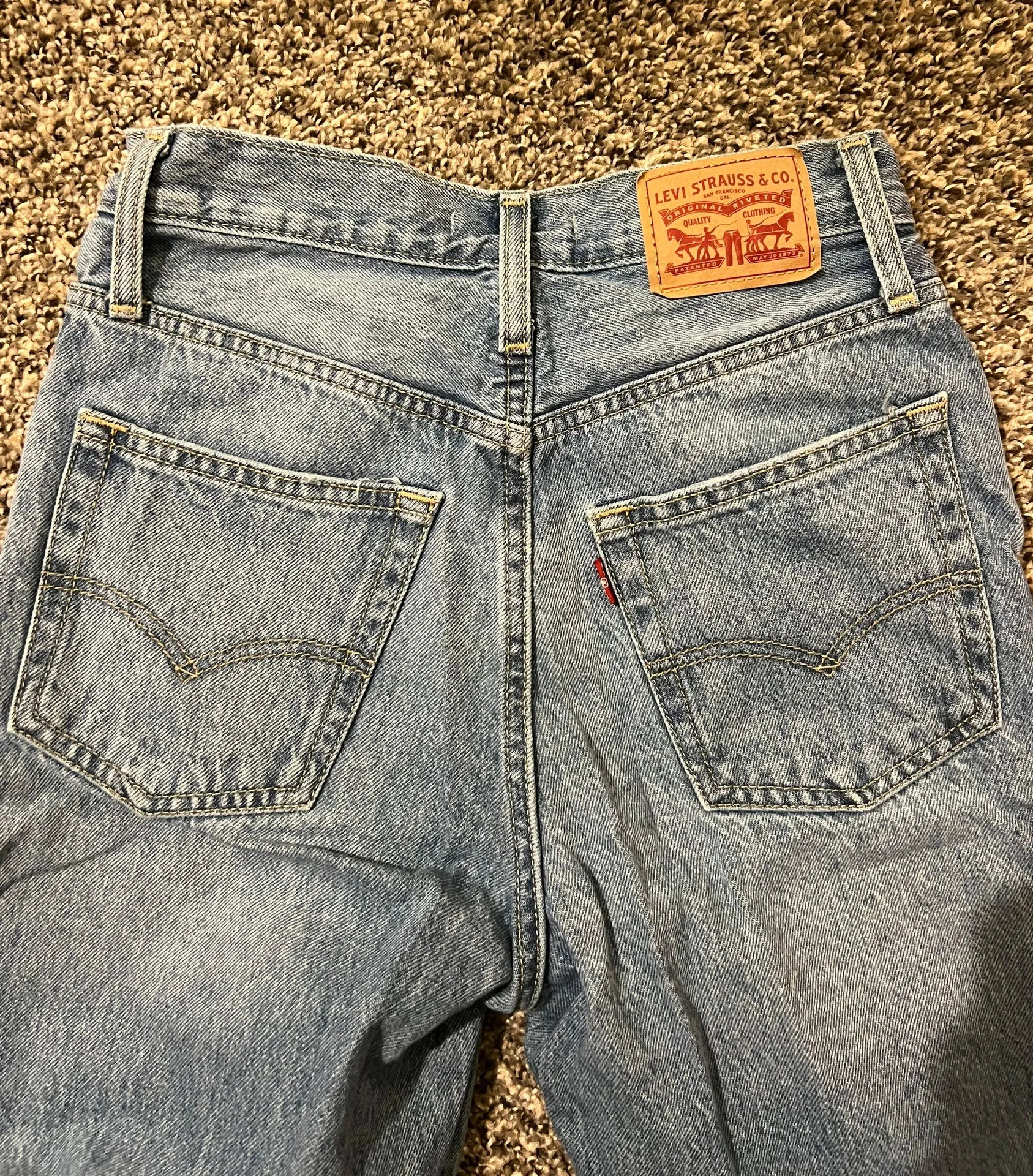 Levi’s Jeans  - Image 6