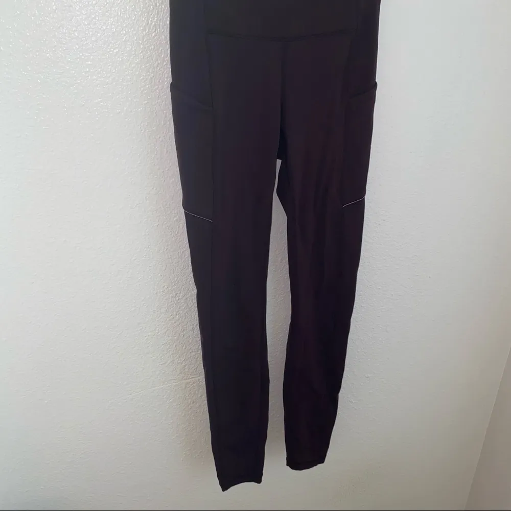 Lululemon  Speed Up Tight Size 2 - Image 8