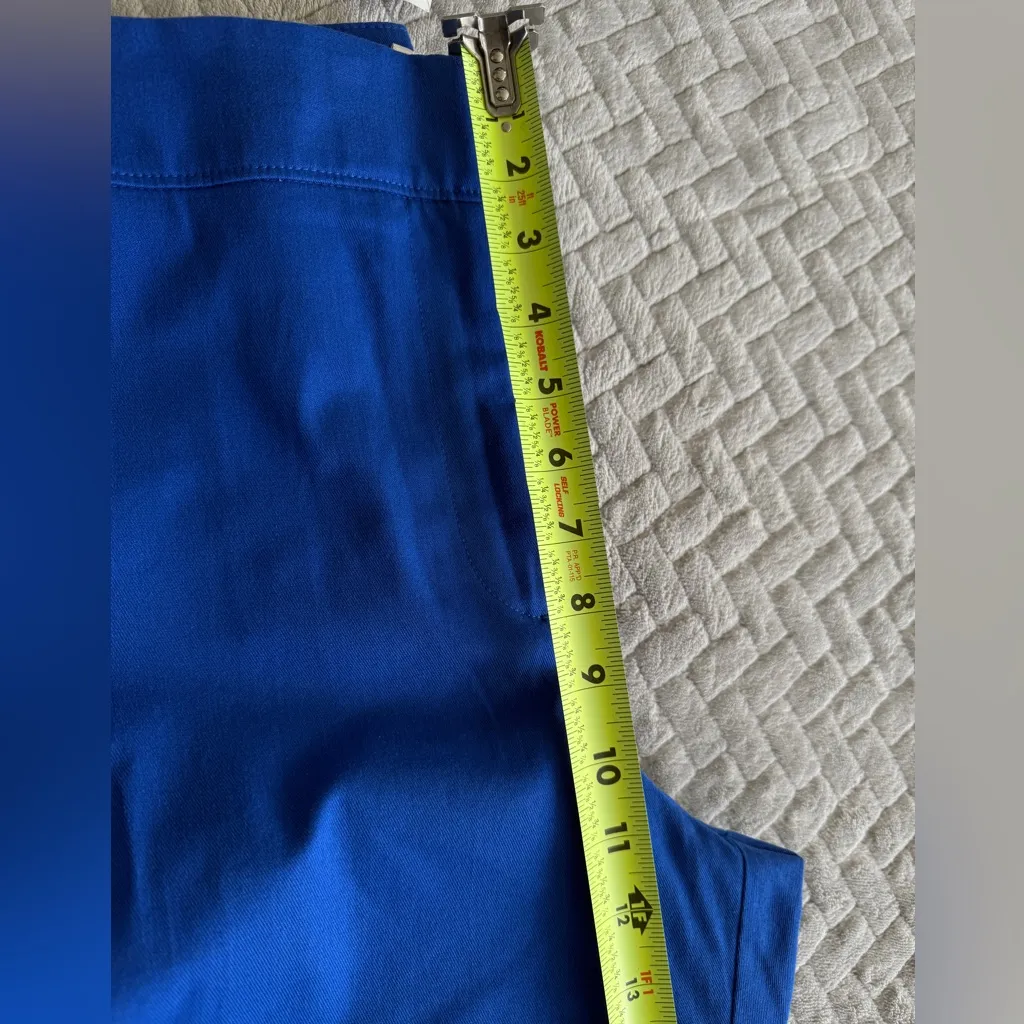 Loft Dress Pant Size 16 - Image 6