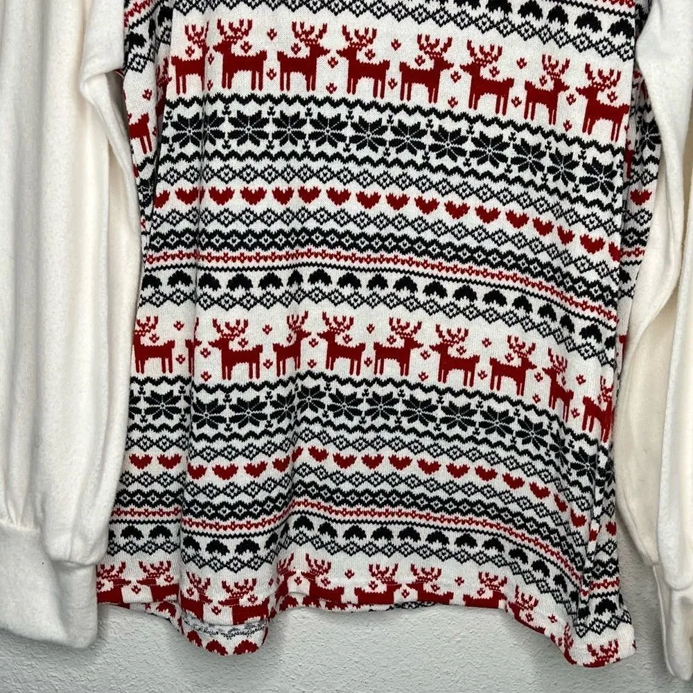 Entro  Christmas Top - Image 15