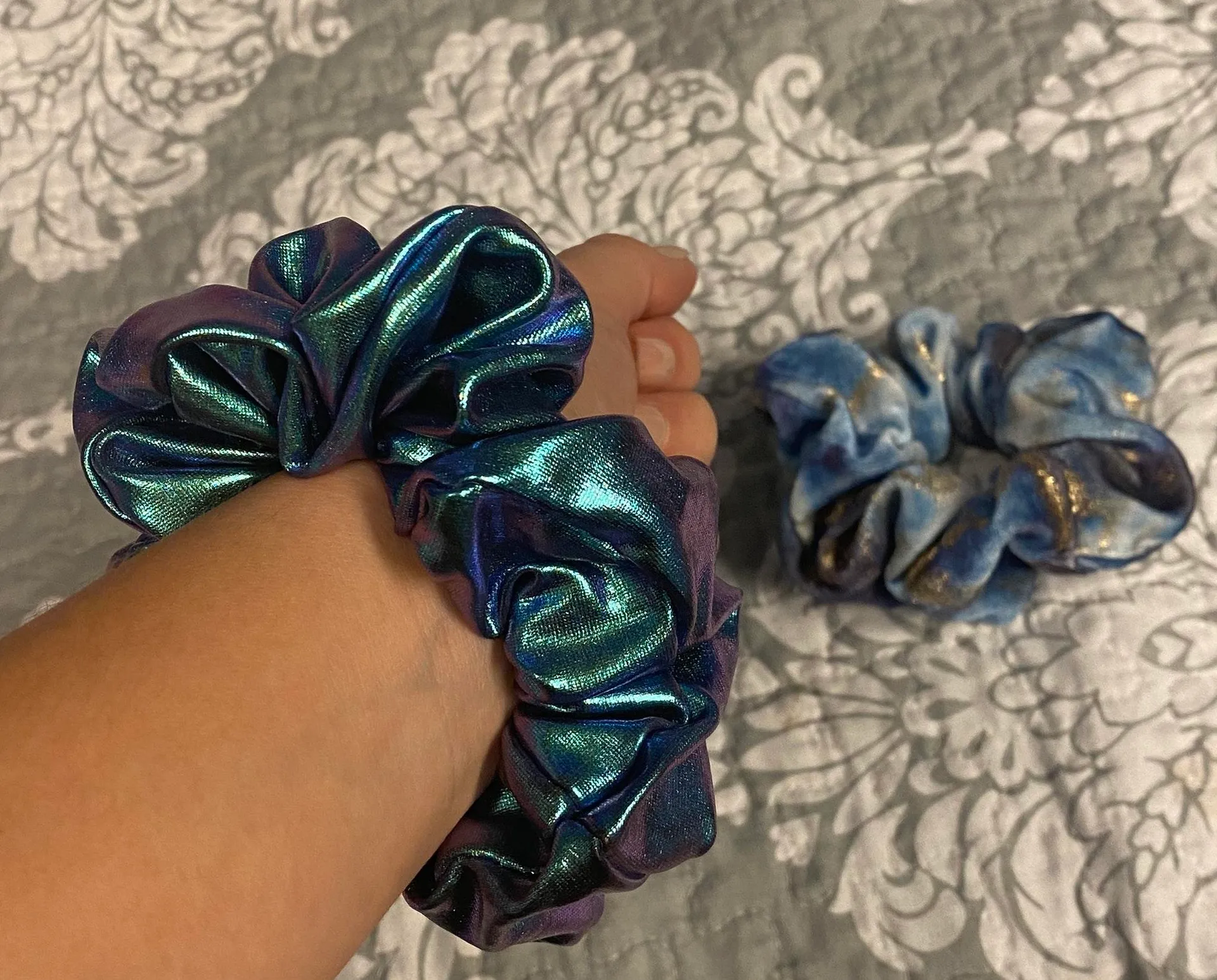 Scrunchies - Image 2