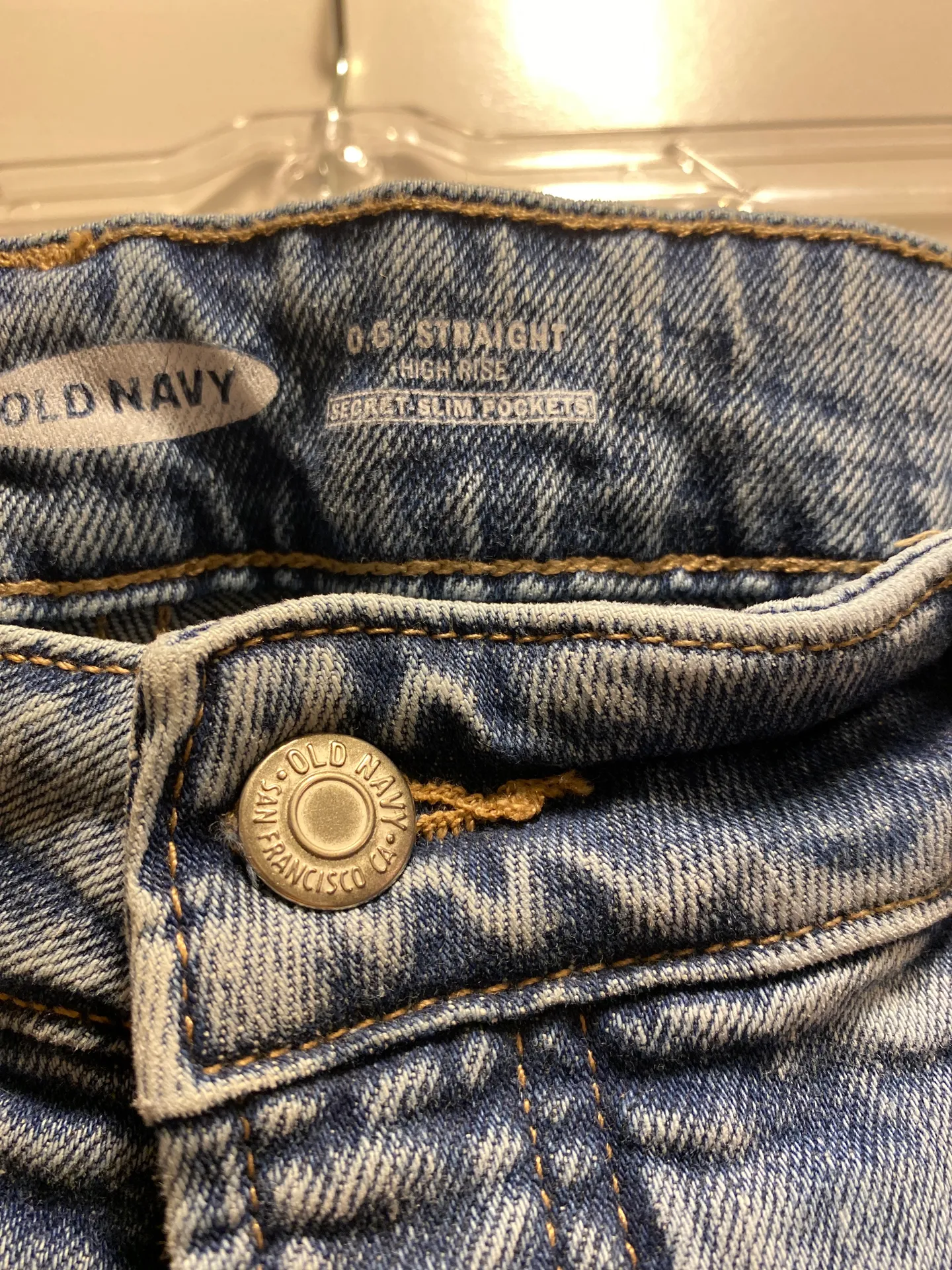 Old Navy Jeans - Image 5