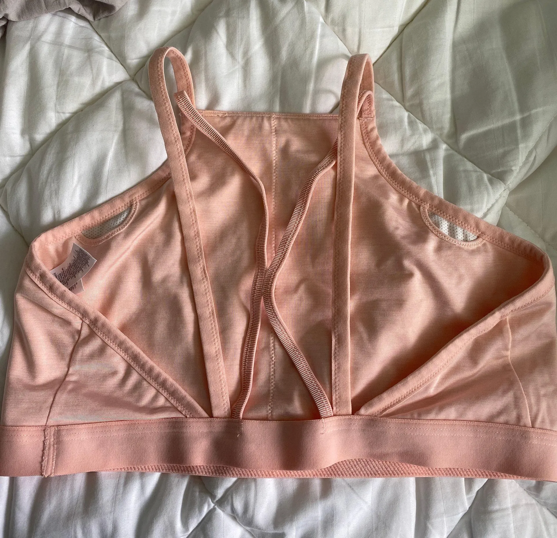 Nike Sportsbra - Image 2