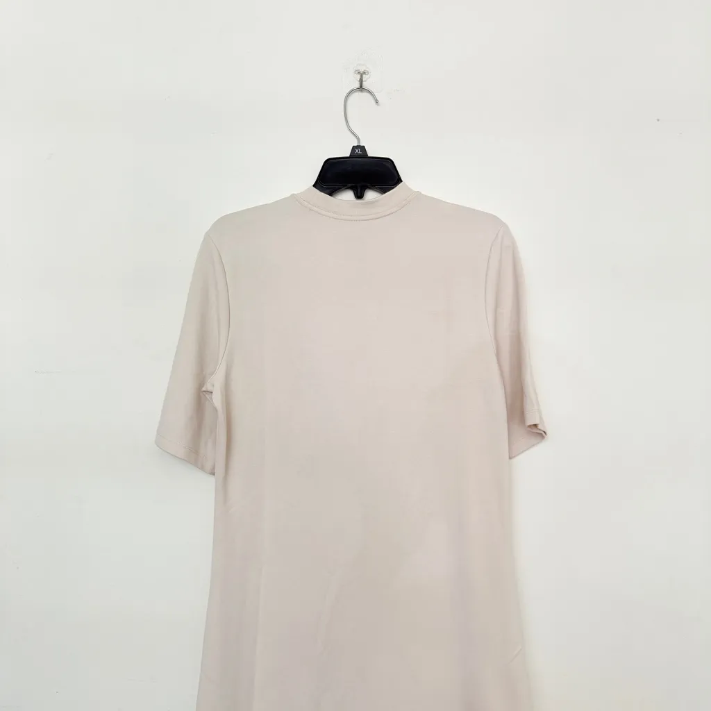 Nike Women’s Sportswear Essential Crewneck Midi Dress - Image 9