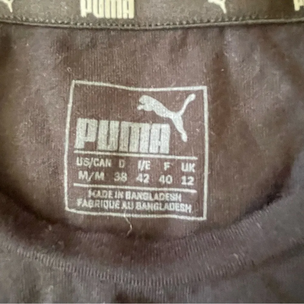 Puma Crop top - Image 2