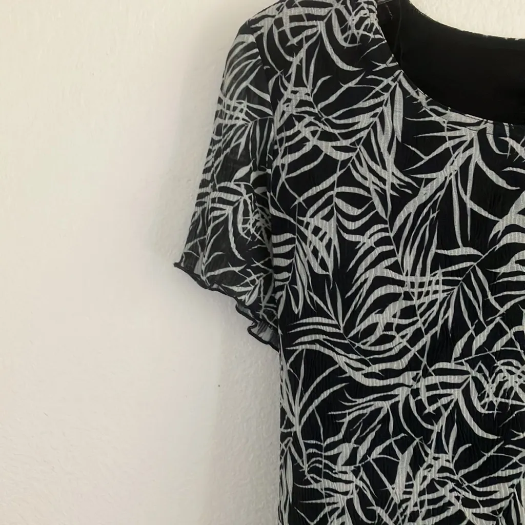 FINAL MARKDOWN Helene Blake elegant full length dress 10 - Image 3