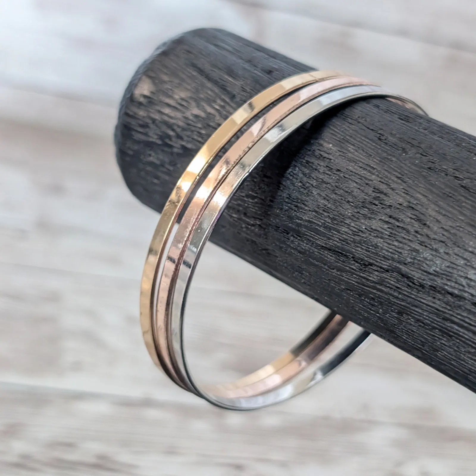 Set of 3 Bracelets - Image 6