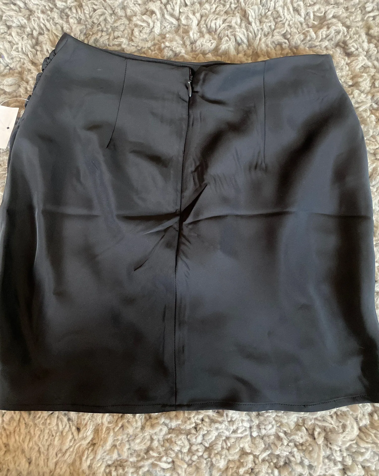 Silk Skirt - Image 2