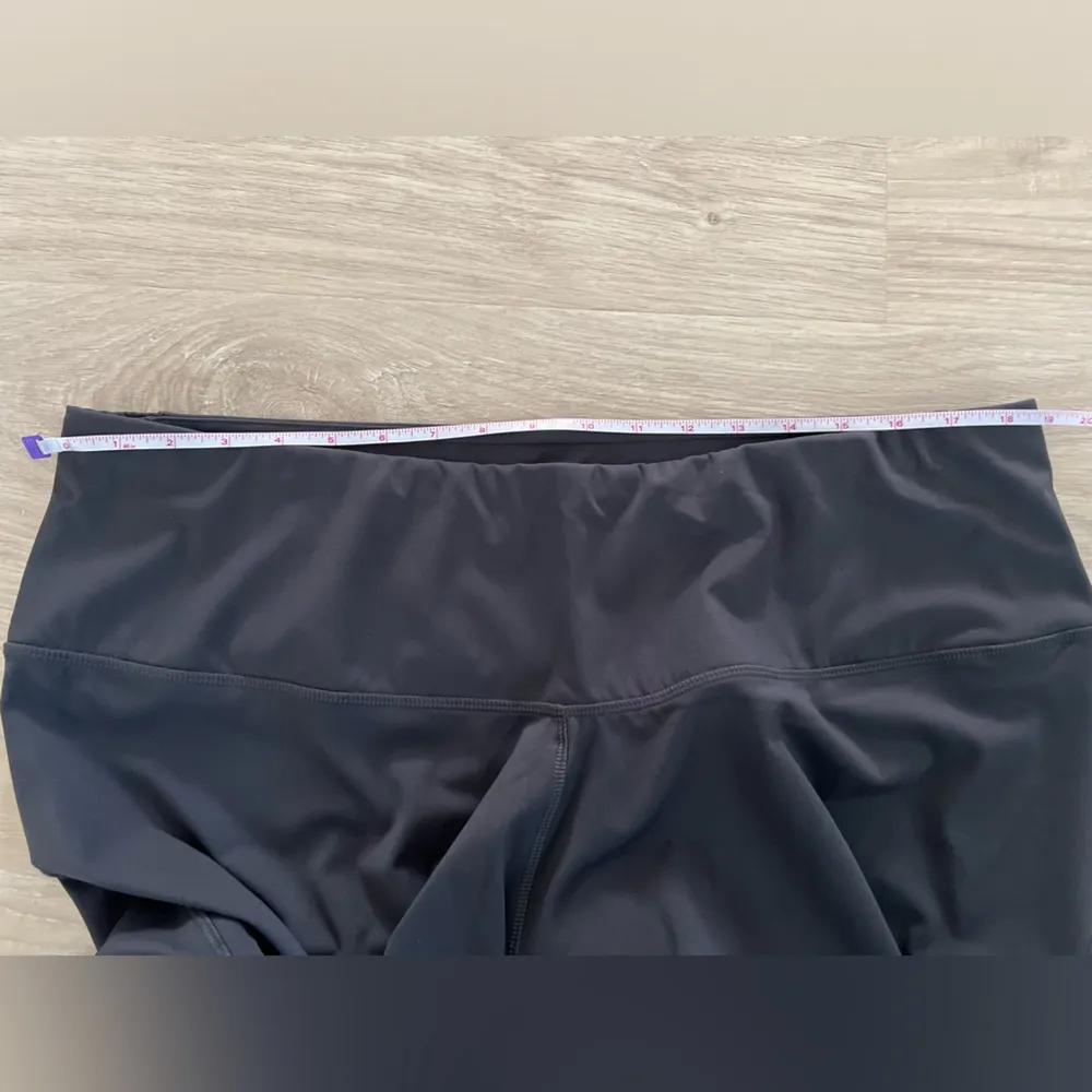 NWT Adidas Plus Size Women’s Training Leggings | Dark Grey | 4X - Image 13