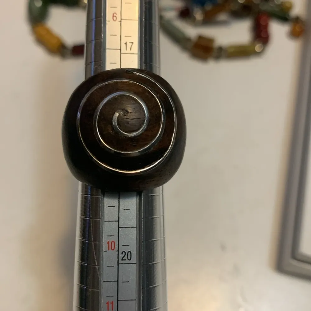 Ring Brown - Image 6