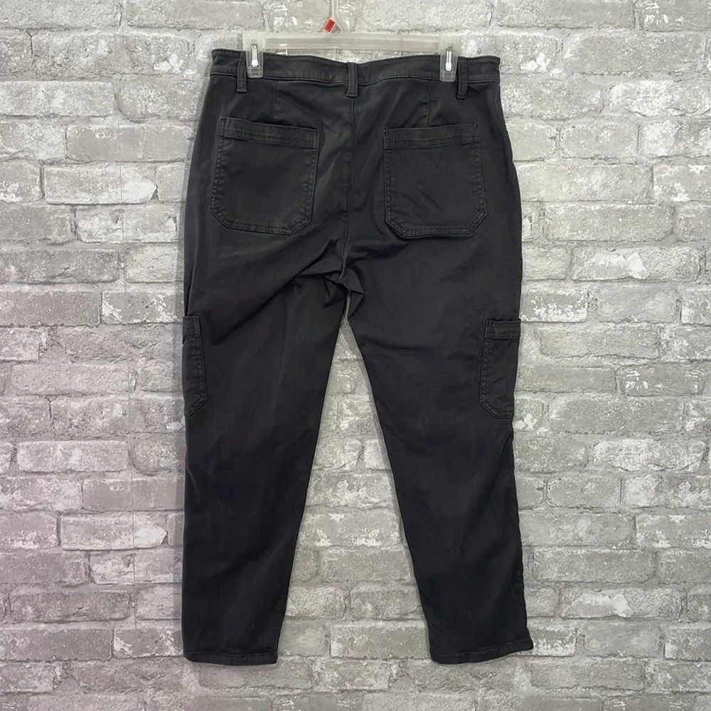 Banana Republic Sloan Utility Pants - Image 3