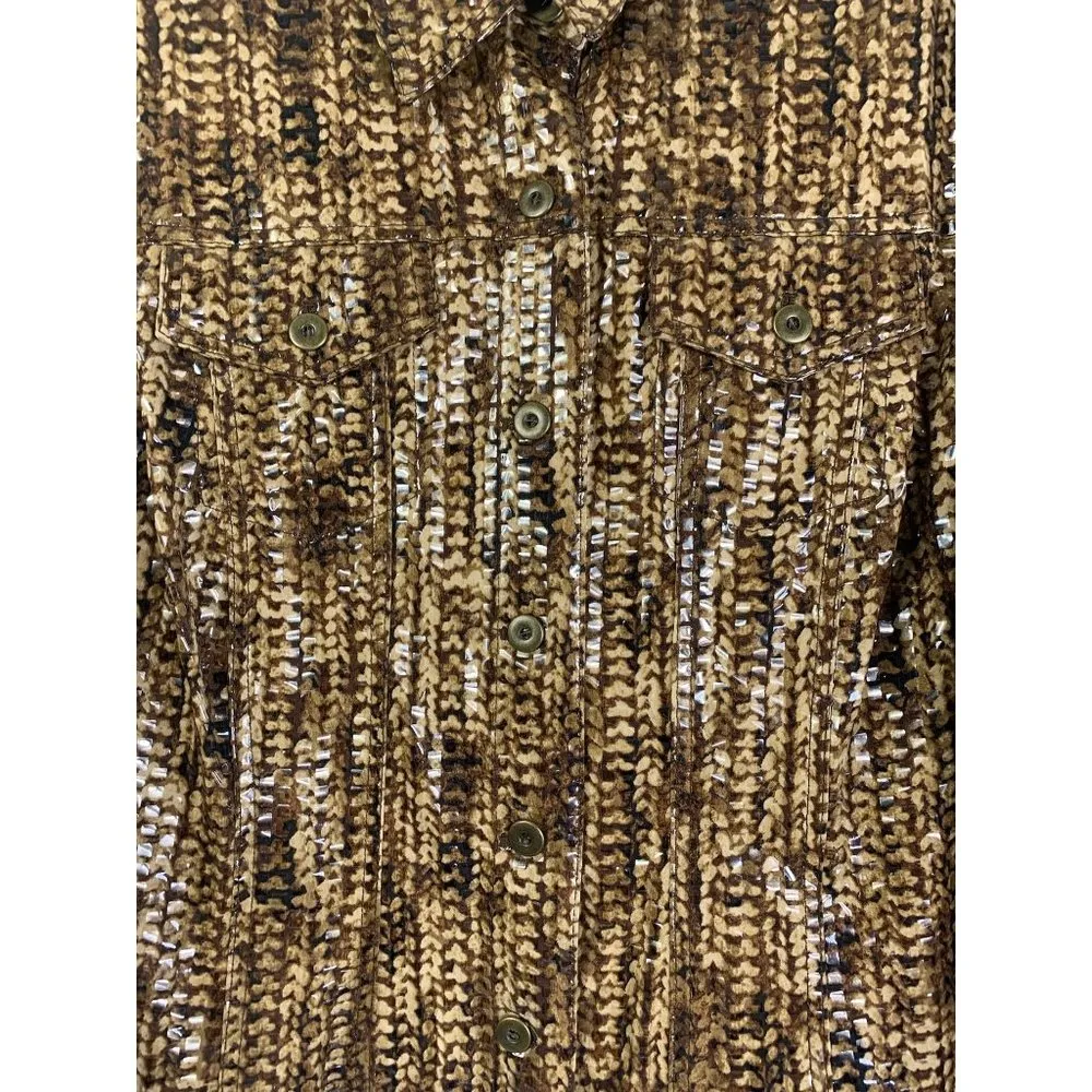 Ruby Rd . Women's Spice is Nice Jacket - Image 3