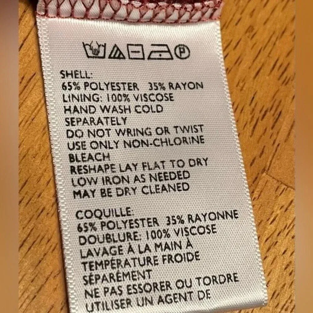 Kimchi Blue knit long sleeve dress, size Small - Image 5