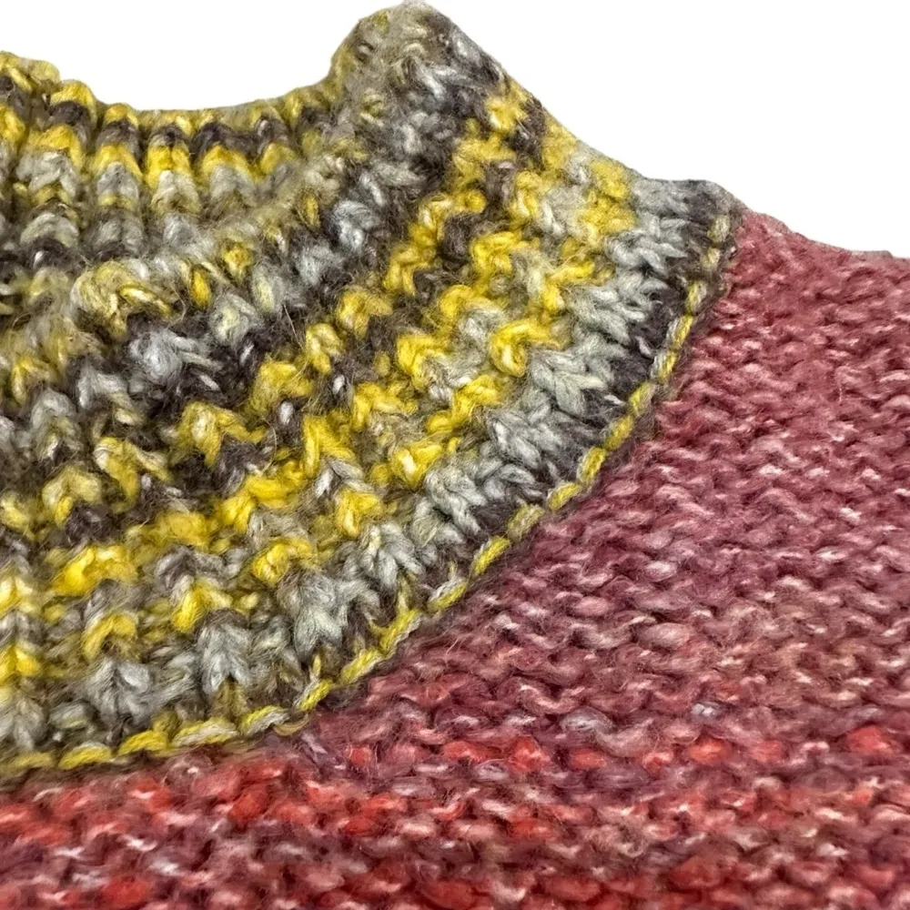 Urban Outfitters Lennon Cropped Sweater - Image 7