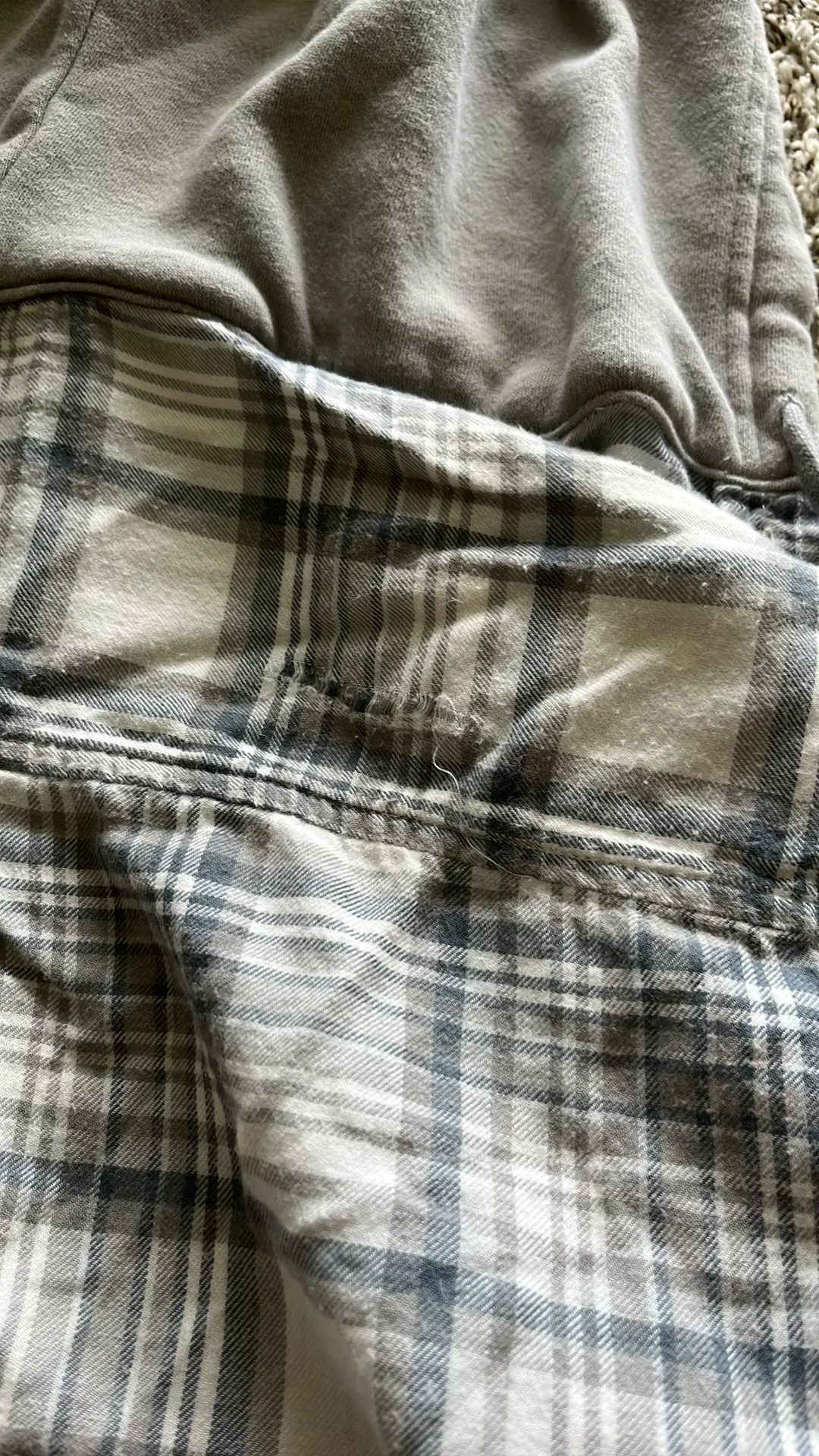 American Eagle Outfitters Hooded Jacket - Image 4