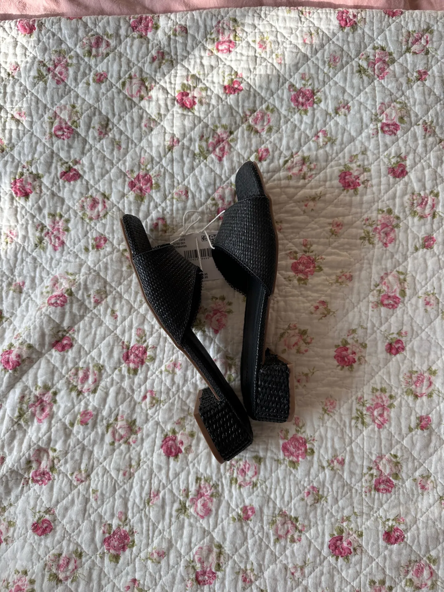 American Eagle heels - Image 2