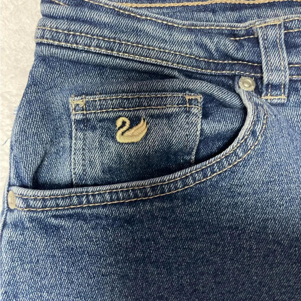 Vintage Gloria Vanderbilt Jeans - Image 5