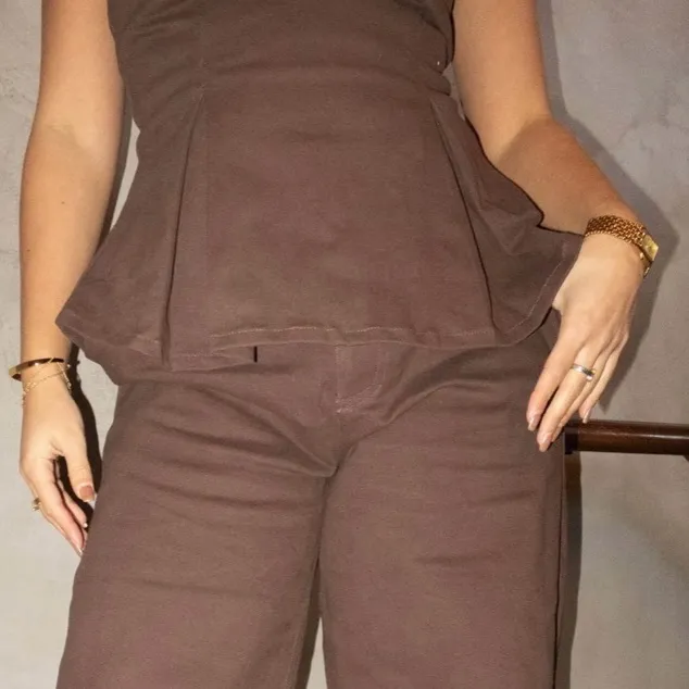 Cocoa Couture Top - Image 3