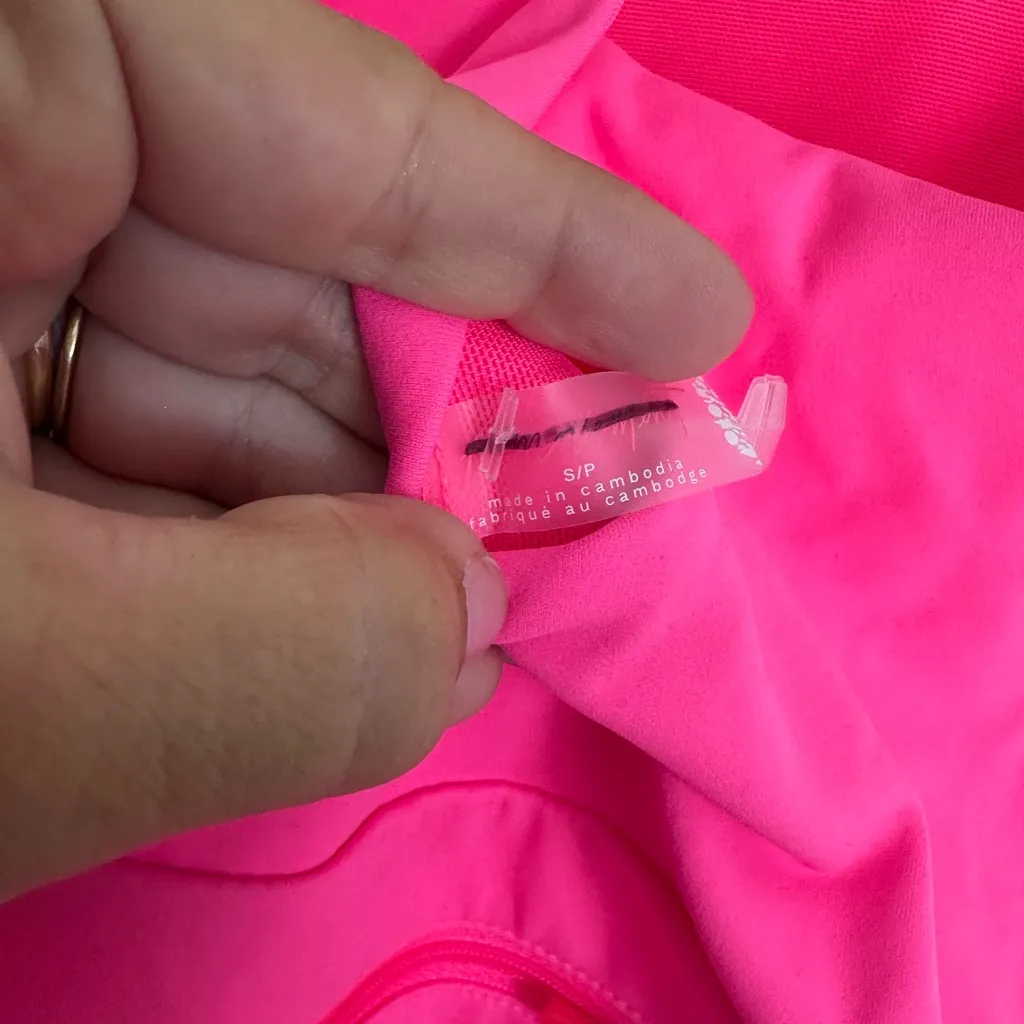 Free People Movement Righteous Runsie New‎ without tags - Image 5