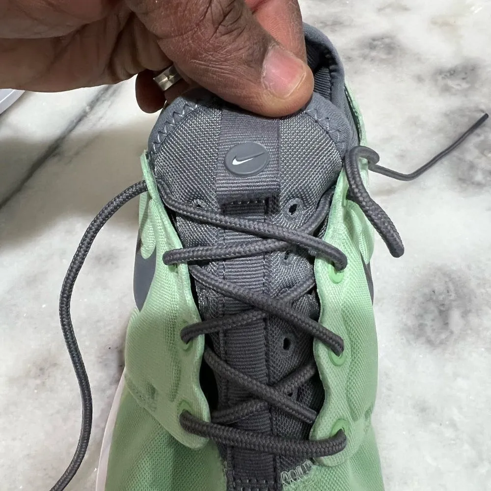 Nike Roshe Two Running Shoes Fresh Mint Green Women's Size 9 (844931-303) - Image 6