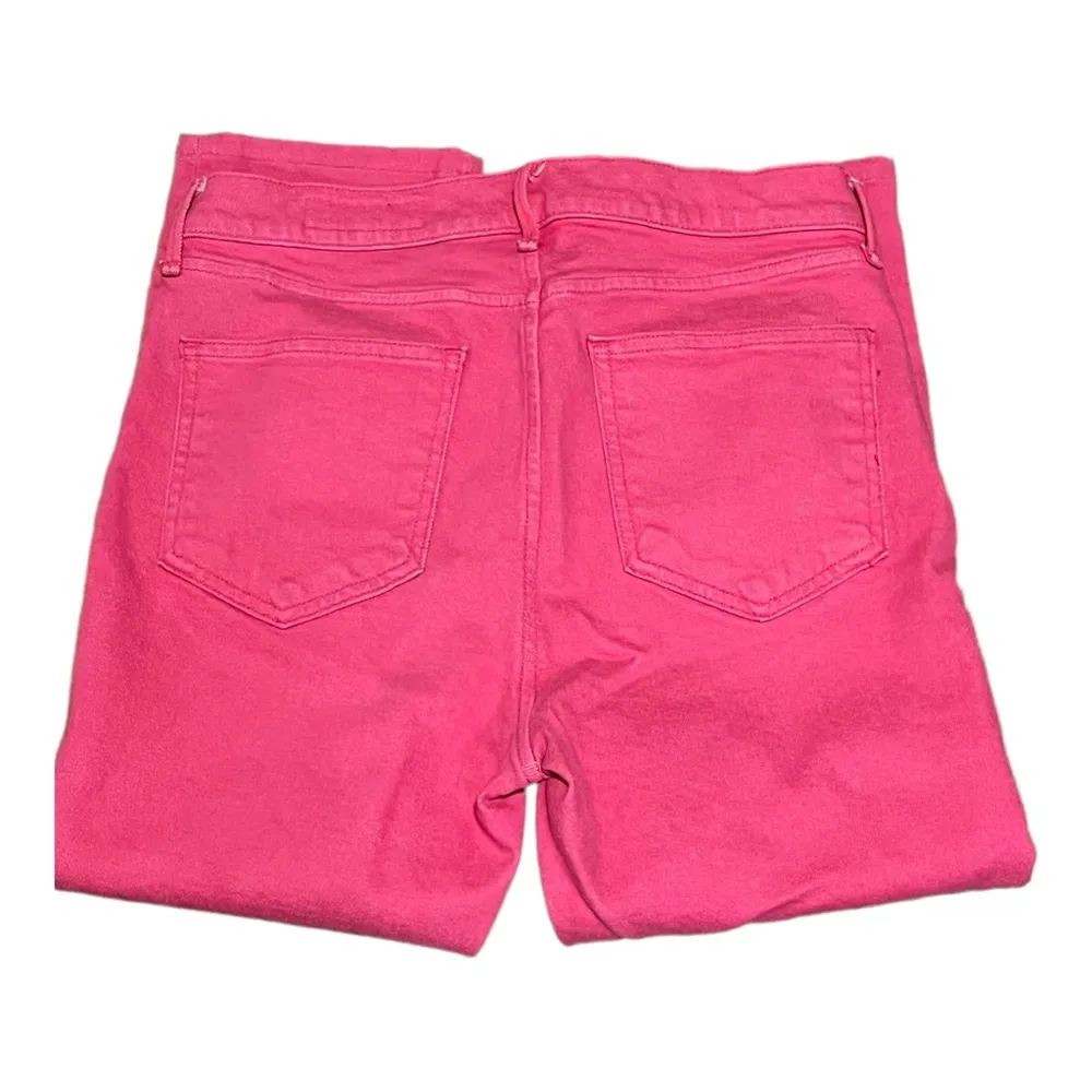 Rag & Bone Capri jeans - Image 5